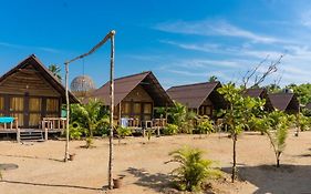 Royal Agonda Beach Villas