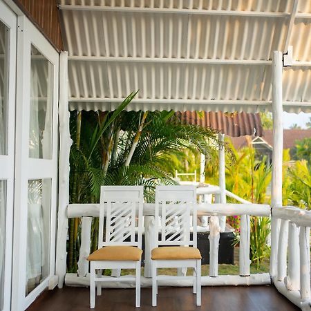 Royal Agonda Hotel Exterior photo